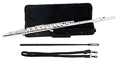 Flauto traverso argento usato  Spedito ovunque in Italia 
