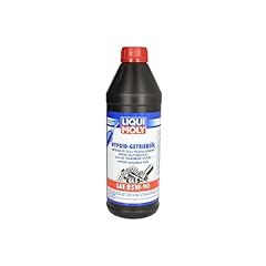 Liqui moly getriebeöl gebraucht kaufen  Wird an jeden Ort in Deutschland