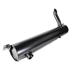 Raparts 7100840 muffler for sale  Delivered anywhere in USA 