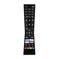 Replacement remote control for sale  Delivered anywhere in UK