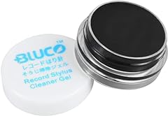 Turntable stylus cleaner for sale  Delivered anywhere in UK