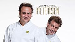 Los auténticos petersen for sale  Delivered anywhere in USA 