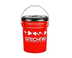 Gtechniq bucket lid for sale  Delivered anywhere in UK