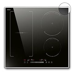Induktionskochfeld hobsir plat gebraucht kaufen  Wird an jeden Ort in Deutschland