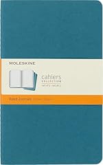 Moleskine cahier journal gebraucht kaufen  Wird an jeden Ort in Deutschland