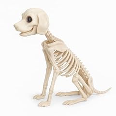 Halloween skeleton dog for sale  Delivered anywhere in USA 