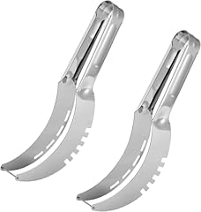 Watermelon slicer cutter usato  Spedito ovunque in Italia 