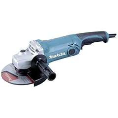 Makita smerigliatrice angolare usato  Spedito ovunque in Italia 