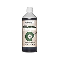 Biobizz bio grow d'occasion  Livré partout en Belgiqu