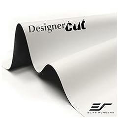 Elite Screens Designer Cut Series, 135-inch 16:9, 8K for sale  Delivered anywhere in USA 