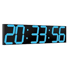 Chkosda horloge murale d'occasion  Livré partout en France