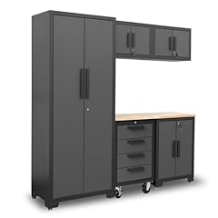 Torin garage cabinets for sale  Delivered anywhere in USA 