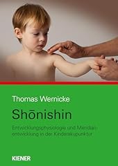 Shonishin neurophysiologie mer gebraucht kaufen  Wird an jeden Ort in Deutschland