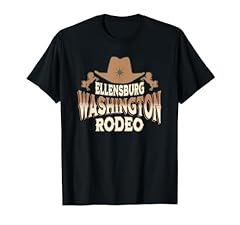 Ellensburg washington rodeo for sale  Delivered anywhere in USA 
