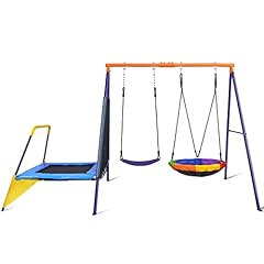 Lunafun swing set for sale  Delivered anywhere in USA 