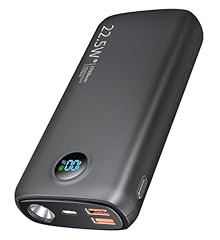 Batterie externe 27.000mah d'occasion  Livré partout en France