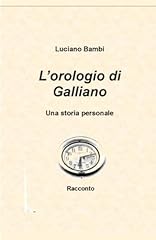 Orologio galliano usato  Spedito ovunque in Italia 