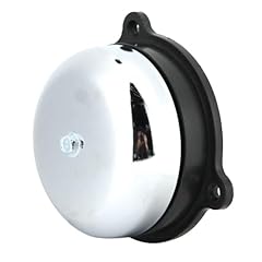 Cloche électrique 100mm d'occasion  Livré partout en France