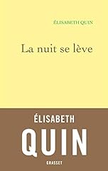 Nuit lève d'occasion  Livré partout en France