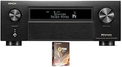 Denon avr x6800h for sale  Delivered anywhere in USA 
