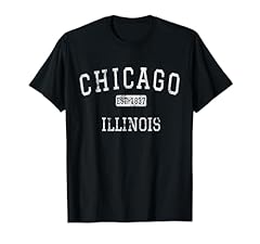 Chicago illinois vintage for sale  Delivered anywhere in USA 