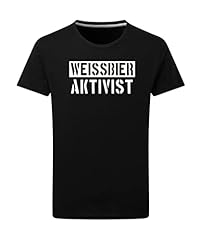 Shirt rundhals weissbier gebraucht kaufen  Wird an jeden Ort in Deutschland