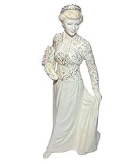 Coalport figurine royal for sale  Delivered anywhere in UK