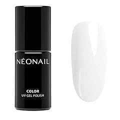 Néonail nagellack weiß gebraucht kaufen  Wird an jeden Ort in Deutschland