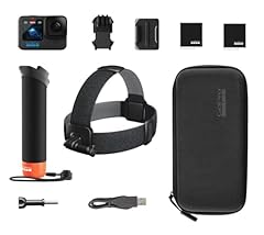 Gopro hero12 accessory for sale  Delivered anywhere in UK