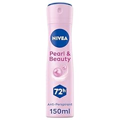 Nivea pearl beauty for sale  Delivered anywhere in UK