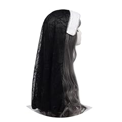 Bpurb nun costume for sale  Delivered anywhere in USA 