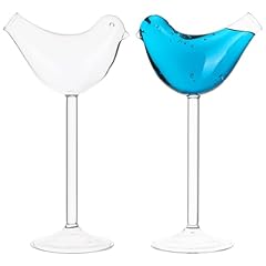 2pcs bird shape for sale  Delivered anywhere in UK