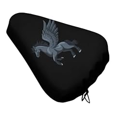 Pegasus black horse for sale  Delivered anywhere in UK