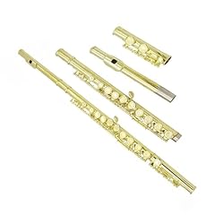 Flute key closed for sale  Delivered anywhere in UK