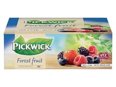 Bulk pack pickwick for sale  Delivered anywhere in UK