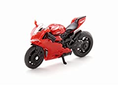 Siku 1385 ducati for sale  Delivered anywhere in Ireland