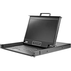 Startech.com rackmount kvm for sale  Delivered anywhere in USA 