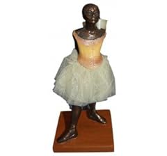 Degas sculpture collection d'occasion  Livré partout en France