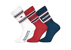 Nfl patriots 3pk gebraucht kaufen  Wird an jeden Ort in Deutschland