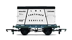 Hornby lms container for sale  Delivered anywhere in Ireland