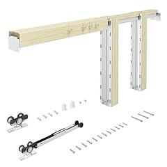 Songyung pocket door for sale  Delivered anywhere in USA 