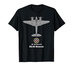 Dh.98 mosquito tech for sale  Delivered anywhere in UK