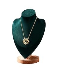 Tingsing velvet necklace for sale  Delivered anywhere in UK