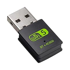 Usb wifi bluetooth for sale  Delivered anywhere in Ireland