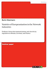 Varieties europeanization the gebraucht kaufen  Wird an jeden Ort in Deutschland