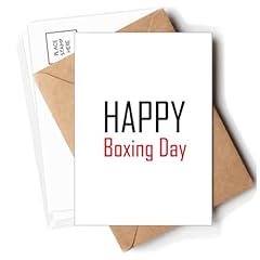 Celebrate boxing day for sale  Delivered anywhere in UK