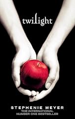 Twilight twilight book usato  Spedito ovunque in Italia 