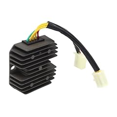 Motorcycle rectifier voltage for sale  Delivered anywhere in UK