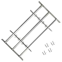 Vidaxl adjustable window for sale  Delivered anywhere in UK