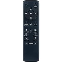 Replacement remote control for sale  Delivered anywhere in USA 